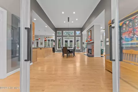 Entry Way - 110 Muirfield Pl, Pinehurst, NC 28374 photo 1 of 3