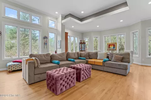 Living - 110 Muirfield Pl, Pinehurst, NC 28374 photo 1 of 4