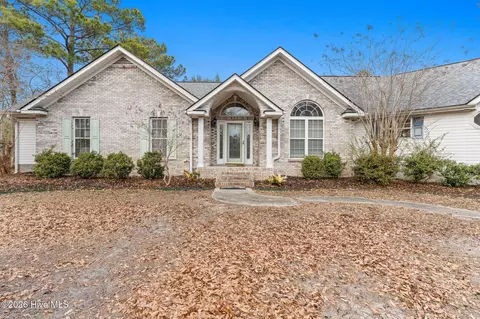 3022 Pine Hill Dr SW, Shallotte, NC 28470