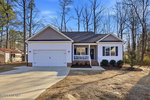 Other - 110 Oak St, Pine Level, NC 27568 photo 2 of 13