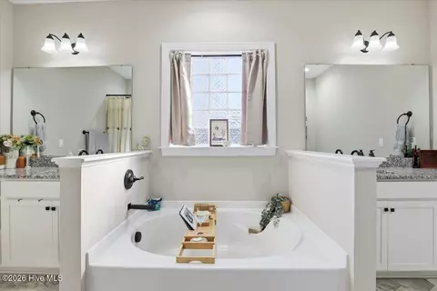 Bath - 110 Oak St, Pine Level, NC 27568 photo 1 of 3