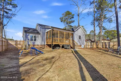 Other - 110 Oak St, Pine Level, NC 27568 photo 5 of 13