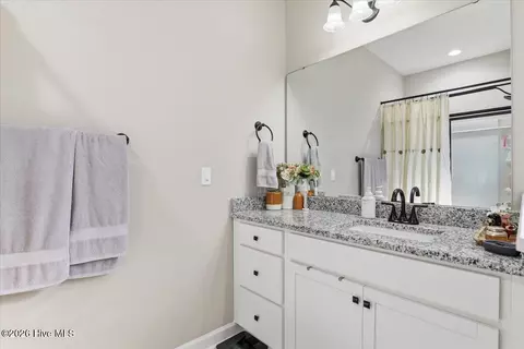 Bath - 110 Oak St, Pine Level, NC 27568 photo 2 of 3