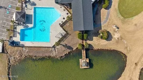 Exterior - 218 Olde Point Loop, Hampstead, NC 28443 photo 9 of 14