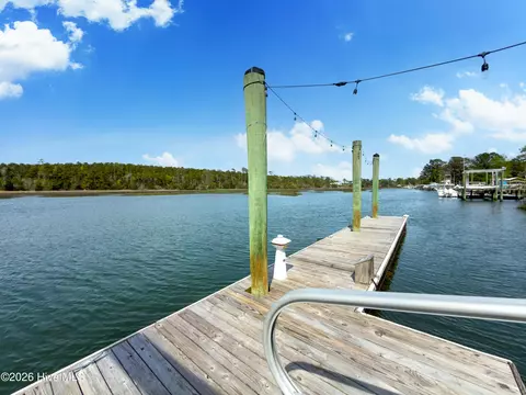 View/Area - 218 Olde Point Loop, Hampstead, NC 28443 photo 11 of 12