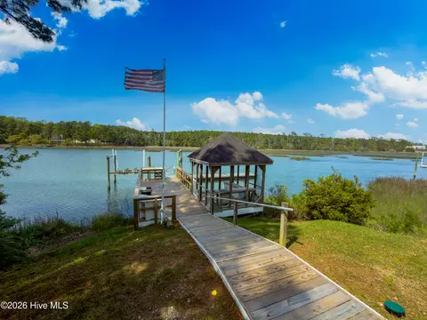 View/Area - 218 Olde Point Loop, Hampstead, NC 28443 photo 10 of 12