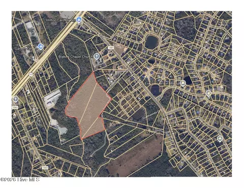 00 Sloop Pt Rd 17 Rd, Hampstead, NC 28443