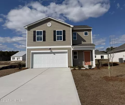 532 Belfort Ln SW #153, Ocean Isle Beach, NC 28469