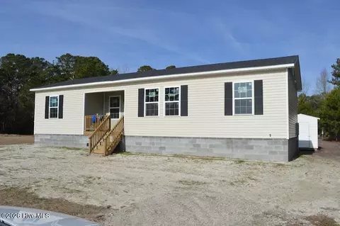 2335 Mill Creek Rd, Newport, NC 28570