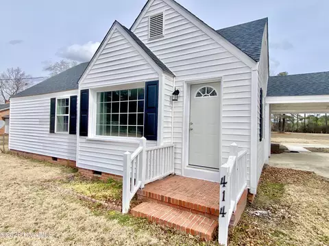 414 W Main St, Micro, NC 27555 photo 33