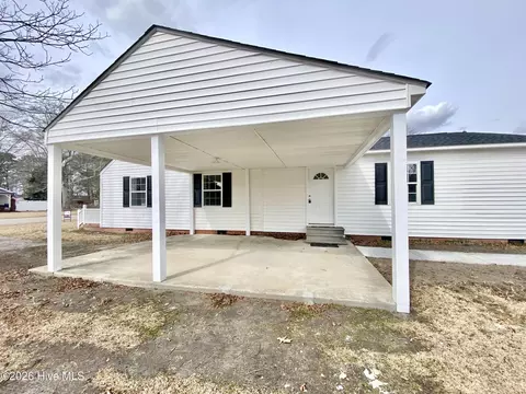 414 W Main St, Micro, NC 27555 photo 32