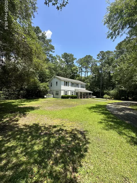 5328 Masonboro Loop Rd, Wilmington, NC 28409