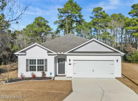1515 Nova Ct, New Bern, NC 28560