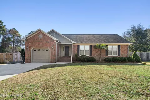 218 Wagon Wheel Way, Wilmington, NC 28411