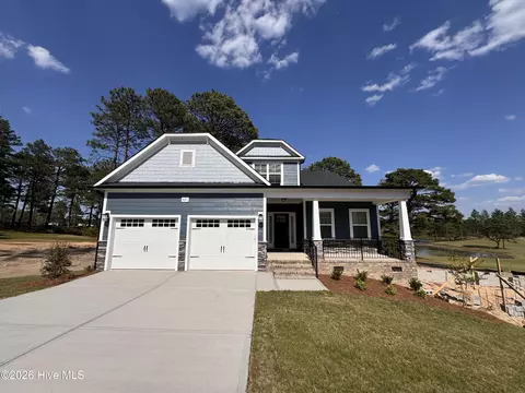 621 Watauga Ln #571, Aberdeen, NC 28315