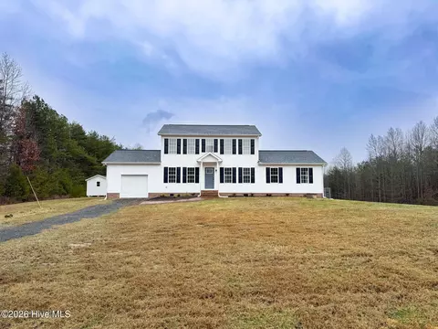 2754 Olivian Corbett Rd, Cedar Grove, NC 27231