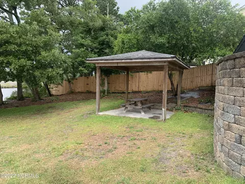 276 E Ivybridge Dr, Hubert, NC 28539 photo 12