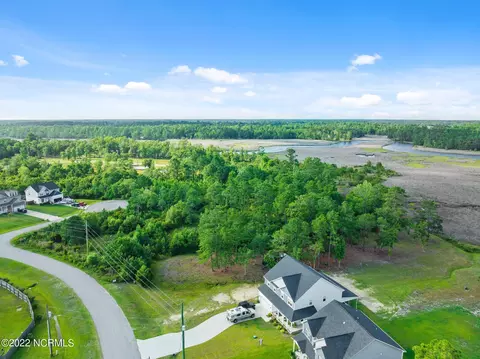 276 E Ivybridge Dr, Hubert, NC 28539 photo 14