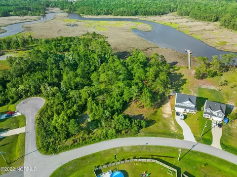 276 E Ivybridge Dr, Hubert, NC 28539 photo 19