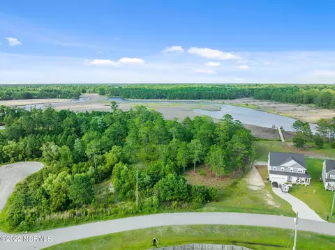 276 E Ivybridge Dr, Hubert, NC 28539 photo 15