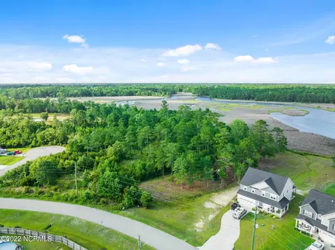 276 E Ivybridge Dr, Hubert, NC 28539 photo 16
