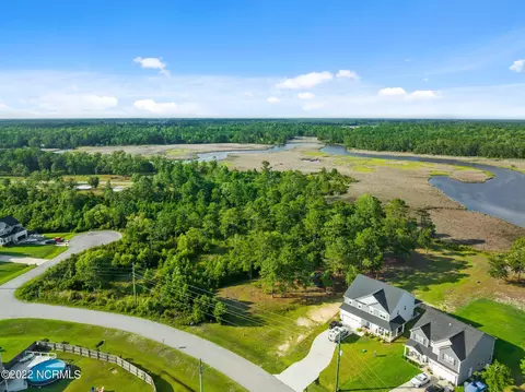 276 E Ivybridge Dr, Hubert, NC 28539 photo 20