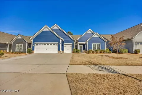 1025 Broomsedge Ter, Wilmington, NC 28412