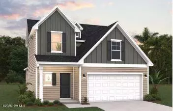 2018 Creekview Landing Blvd SW, Shallotte, NC 28470