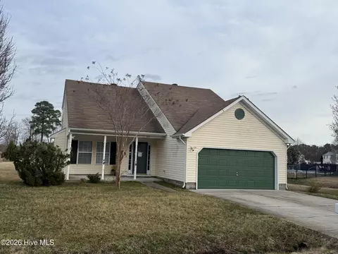 203 Green View Rd, Moyock, NC 27958