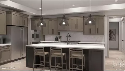 Kitchen - 109 Pine Ridge Dr, Wallace, NC 28466 photo 1 of 2