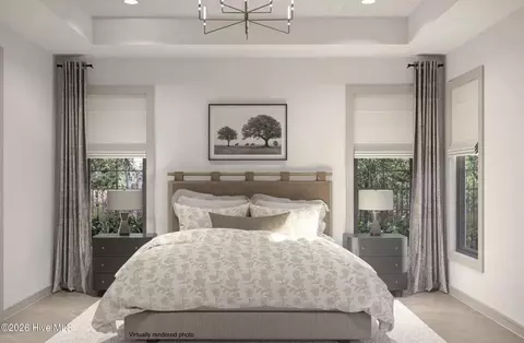 Bedroom - 109 Pine Ridge Dr, Wallace, NC 28466 photo 1 of 1