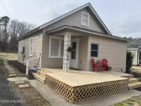 1001 Parsonage St, Elizabeth City, NC 27909