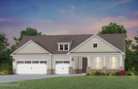 9114 Spearmint Ct, Winnabow, NC 28479