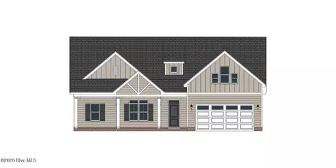 801 Lawson Ct, Greenville, NC 27858