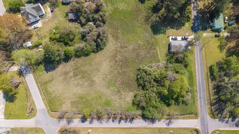 0 E Bay St, Warsaw, NC 28398