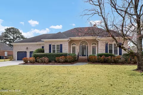 7110 Long Boat Cir, Wilmington, NC 28405