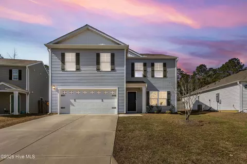 756 Buckeye Rd NE, Leland, NC 28451