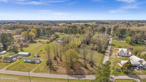0 E George St, Warsaw, NC 28398