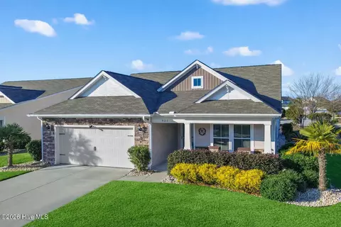 925 Harwick Ct SW, Ocean Isle Beach, NC 28469