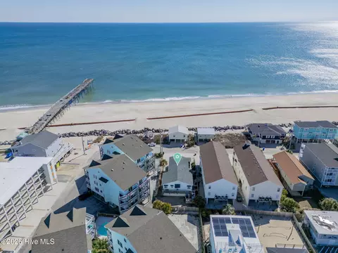 1715 Carolina Beach Ave N, Carolina Beach, NC 28428