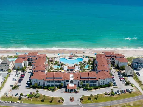 790 New River Inlet Rd UNIT 209B, North Topsail Beach, NC 28460