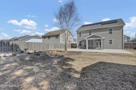 Exterior - 85 Waldorf Way, Hampstead, NC 28443 photo 4 of 10