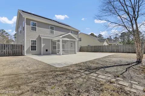 Exterior - 85 Waldorf Way, Hampstead, NC 28443 photo 3 of 10
