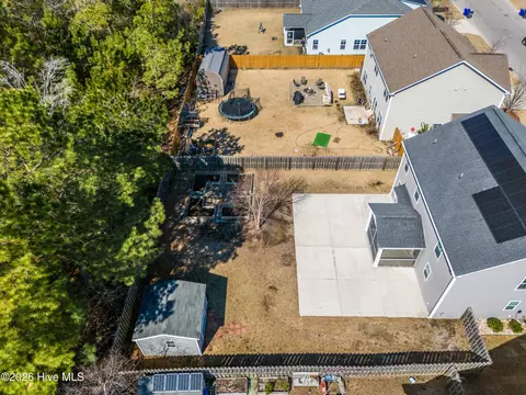 View/Area - 85 Waldorf Way, Hampstead, NC 28443 photo 4 of 11