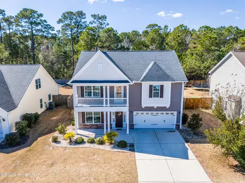 View/Area - 85 Waldorf Way, Hampstead, NC 28443 photo 2 of 11