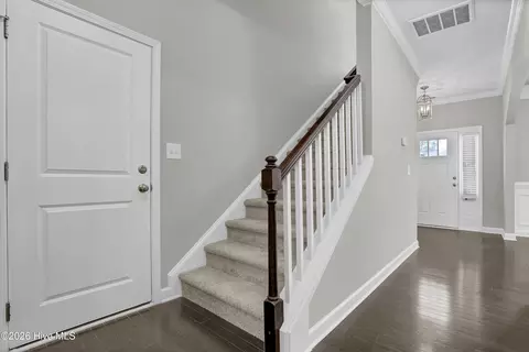 Entry Way - 85 Waldorf Way, Hampstead, NC 28443 photo 7 of 7