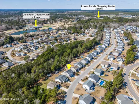View/Area - 85 Waldorf Way, Hampstead, NC 28443 photo 1 of 11