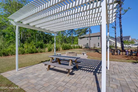 Exterior - 85 Waldorf Way, Hampstead, NC 28443 photo 9 of 10