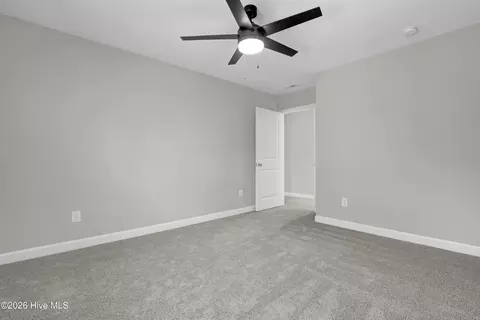 Bedroom - 85 Waldorf Way, Hampstead, NC 28443 photo 5 of 5
