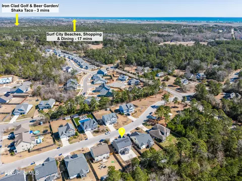 View/Area - 85 Waldorf Way, Hampstead, NC 28443 photo 6 of 11